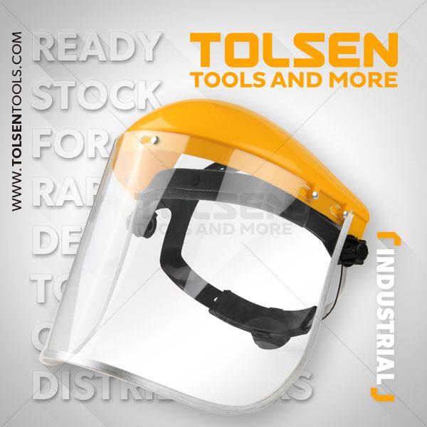 Mặt Nạ Kính Bảo Hộ Tolsen 45182