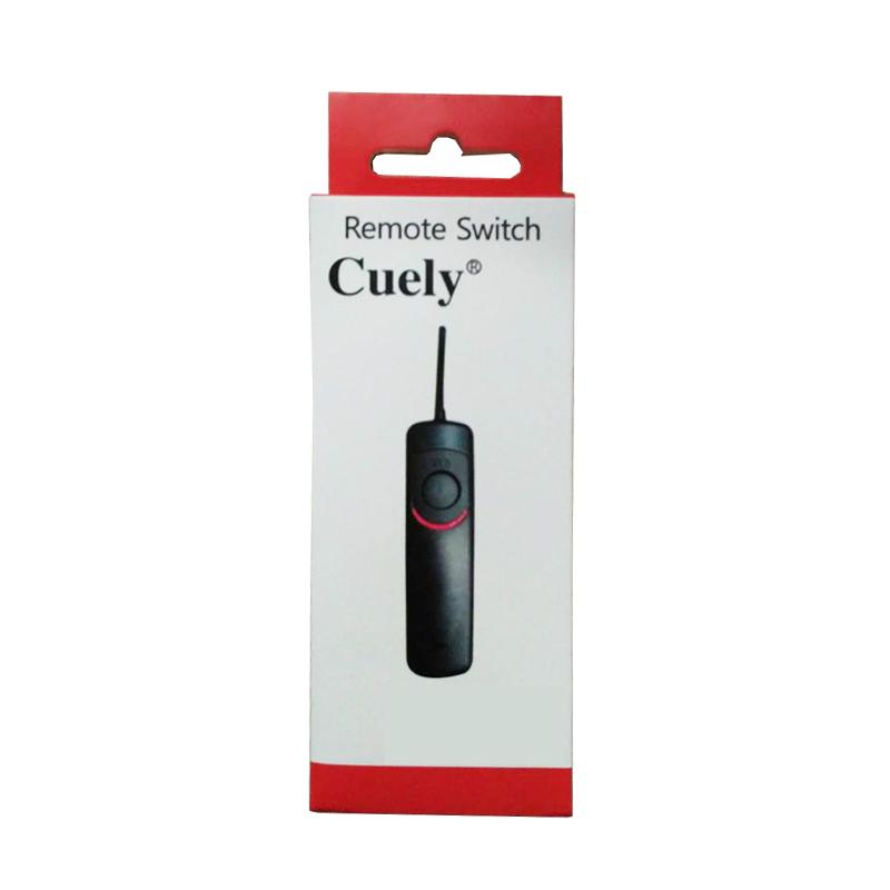 Dây bấm mềm máy ảnh CANON RS-60E3