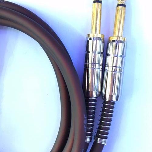 Cặp dây Jack 6.5mm ra AV 1m / 1.5m / 2m / 3m / 5m