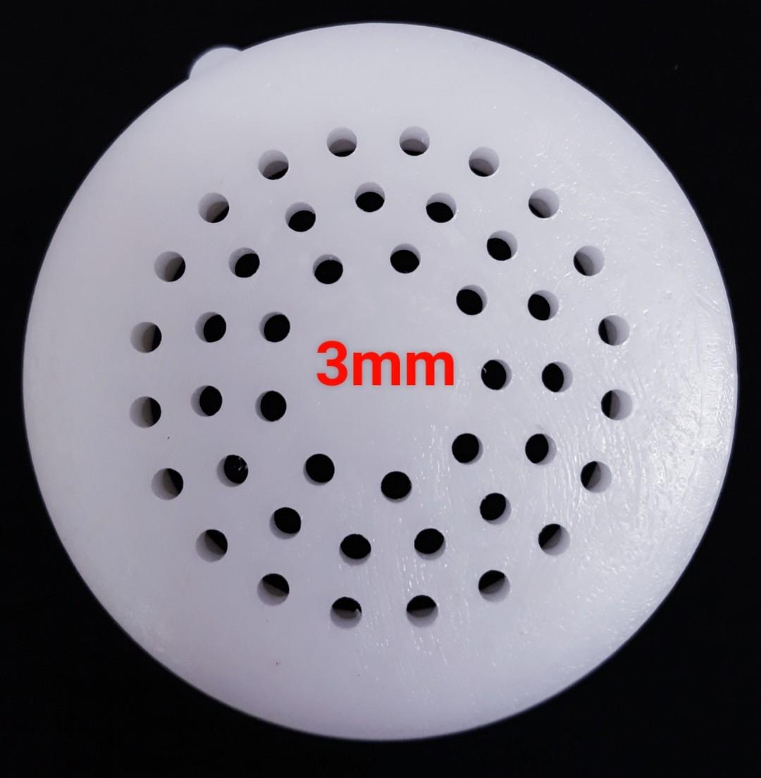 Khuôn bún bò 3mm