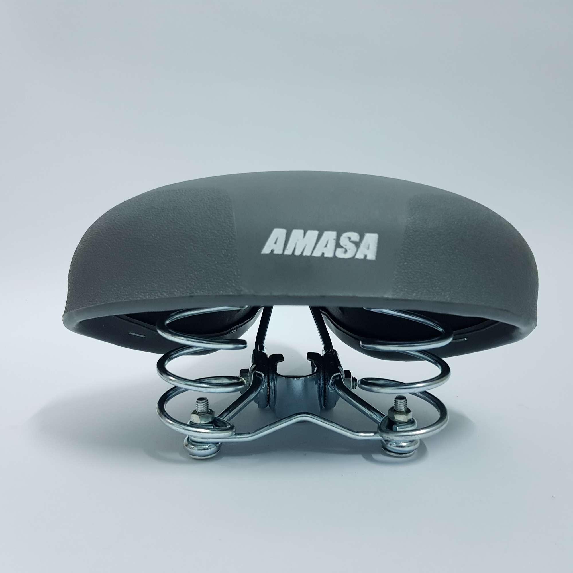 [HCM] bicycle saddle universal Martin Asama soft