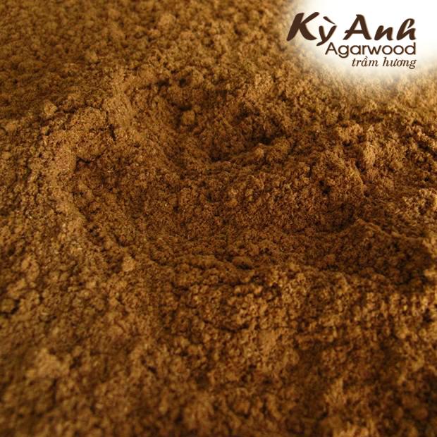 [HCM]Nhang Trầm Hương Không Tăm 20gr - NC01