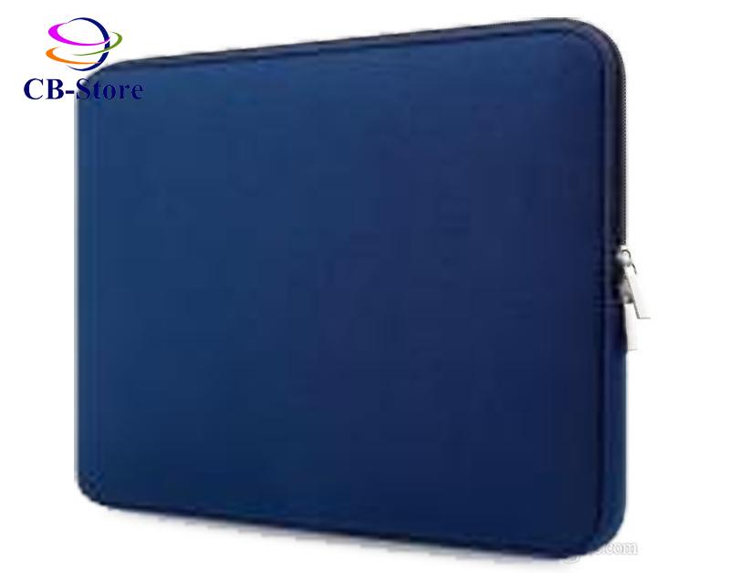 Túi chống sốc laptop 15.6 inch (Xanh)
