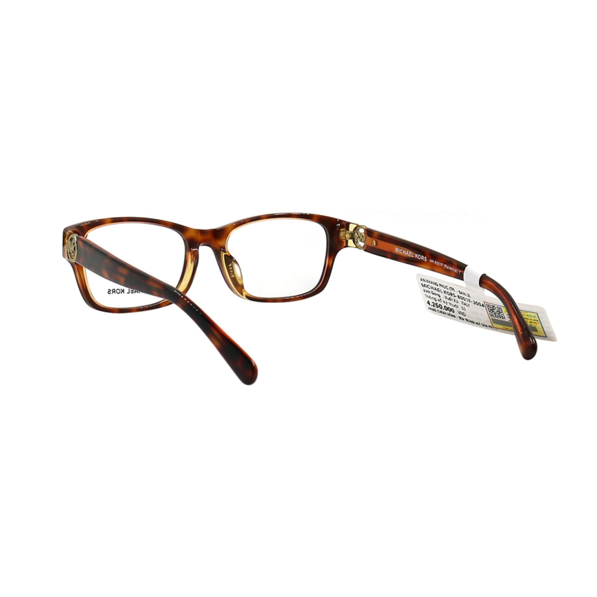 Gọng kính MICHAEL KORS MK8001F 3004