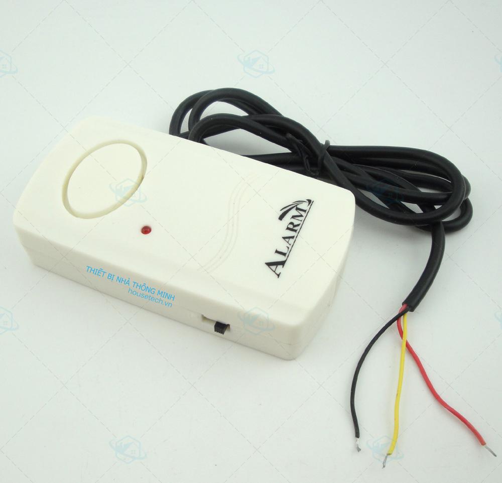 Báo động mất điện 3 pha 3 dây HT380V