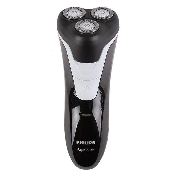 Máy cạo râu Philips AT610 (Đen) - Bảo hành 24 tháng