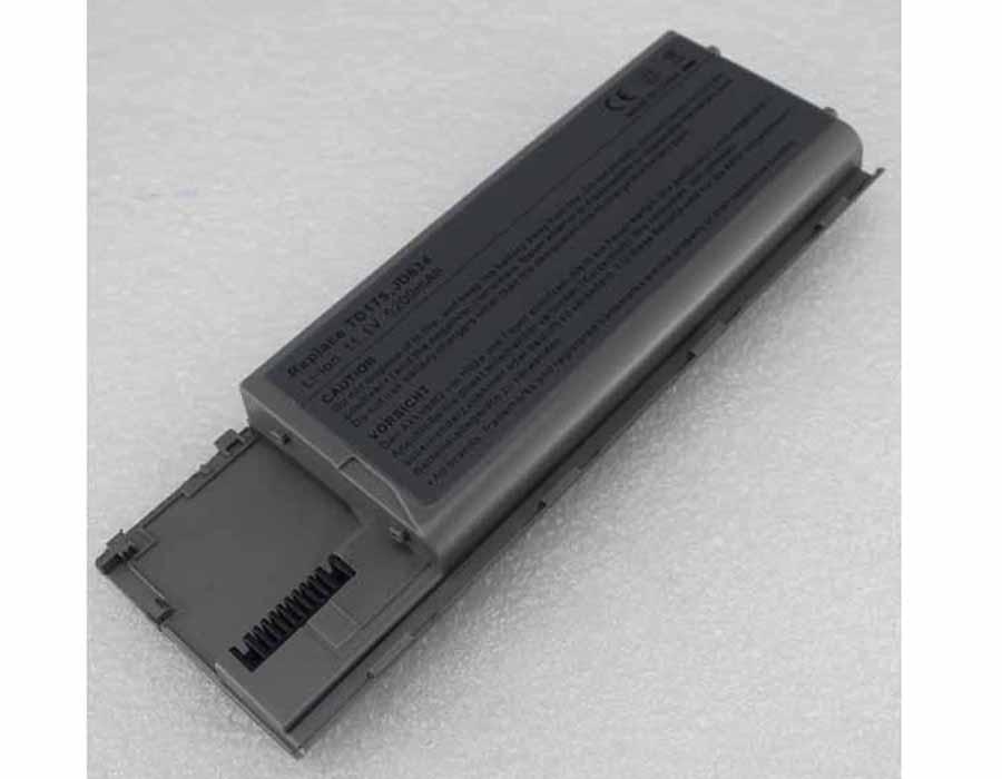 Pin dùng cho laptop Dell Latitude D620 D630 D640
