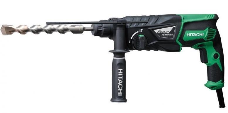 MÁY KHOAN ĐỘNG LỰC HITACHI DH26PC