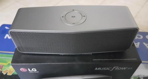 Lg Np7550 Lg Music Flow Loa Bluetooth LG NP7550 Loa Thanh [Hồ Chí