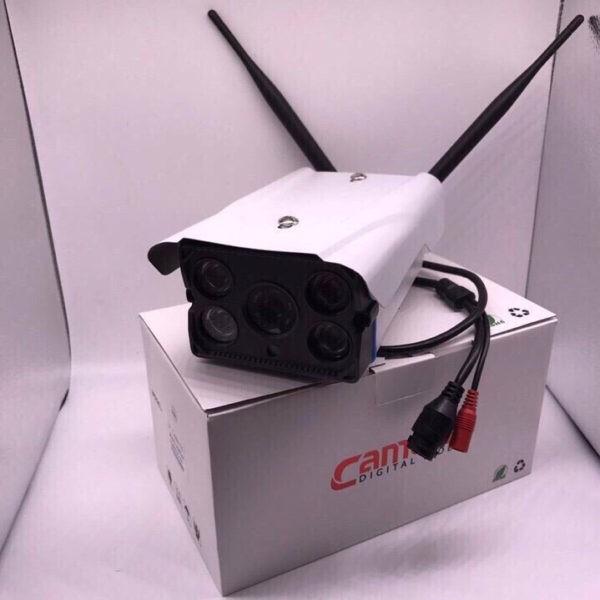 CAMERA YOOSEE NGOÀI TRỜI IPW004