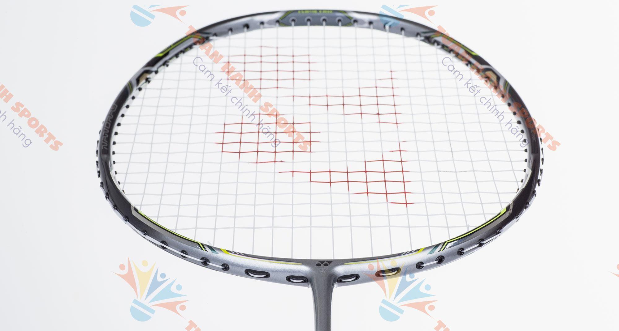 Vợt Yonex NANORAY 900 (Xám Gang)