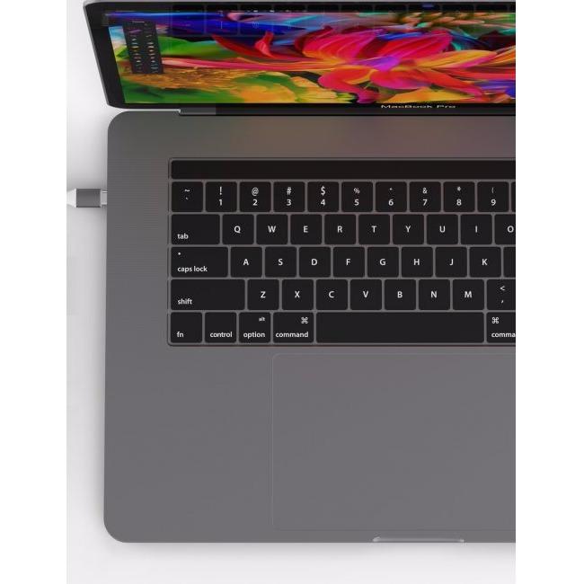 [HCM]Bộ chuyển USB-C thành HDMI 4K HyperDrive
