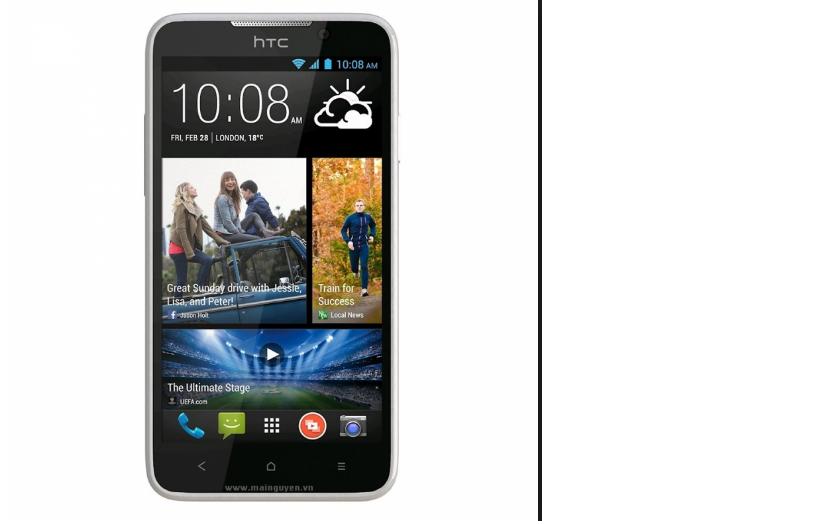 kính cường lực cho HTC one E9