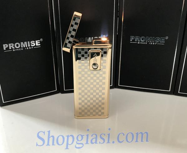 Bật lửa cảm ứng Promise Caro
