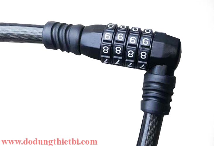 KHOÁ DÂY SỐ GHL-121