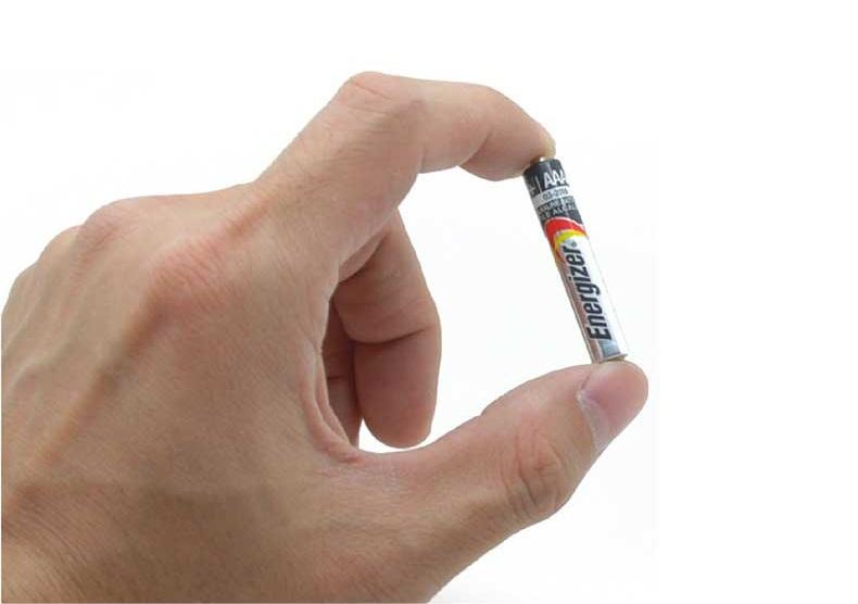 Đôi Pin Energizer AAAA