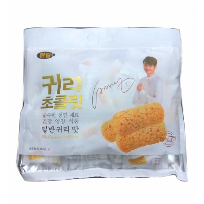 [COMBO 3 GÓI] BÁNH YẾN MẠCH NHẬP KHẨU HÀN QUỐC