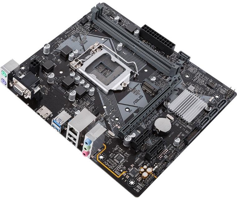 Main board ASUS PRIME H310M-E R2.0