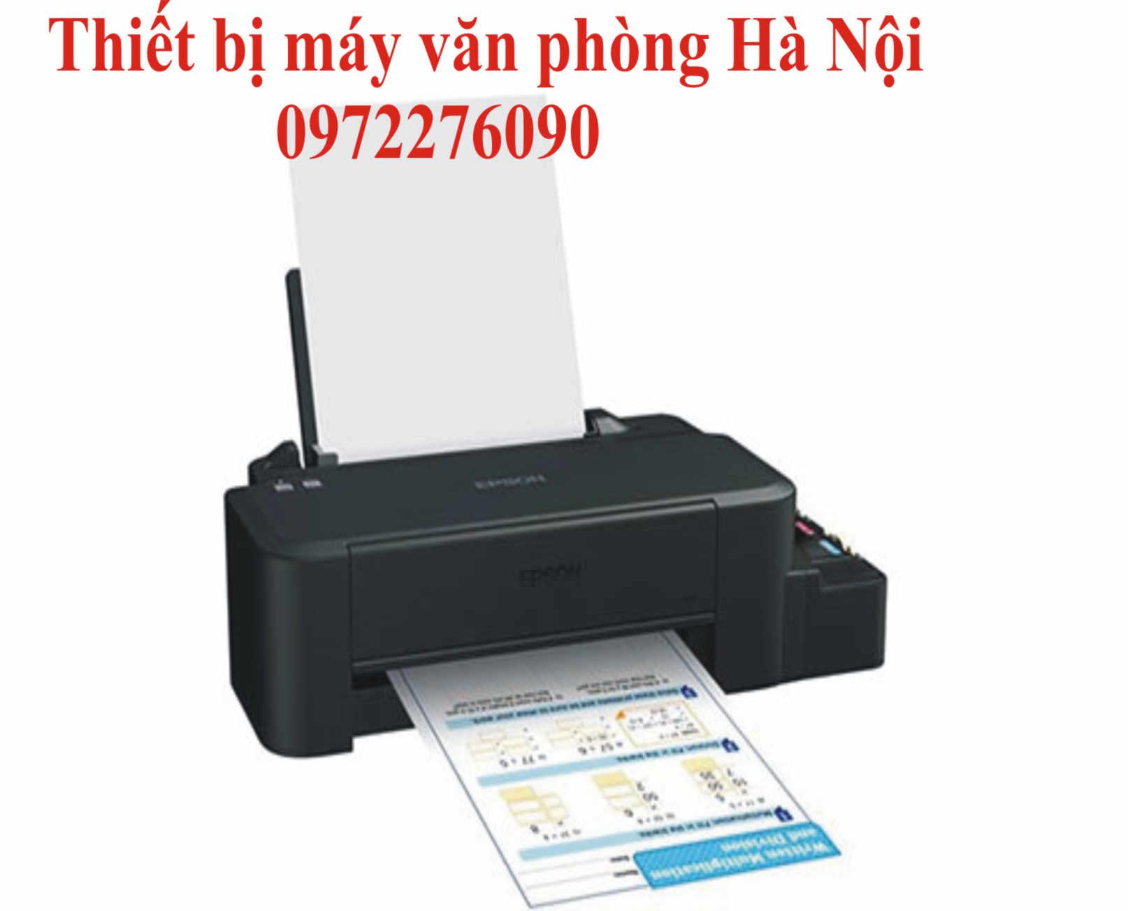 Máy in màu Epson L121