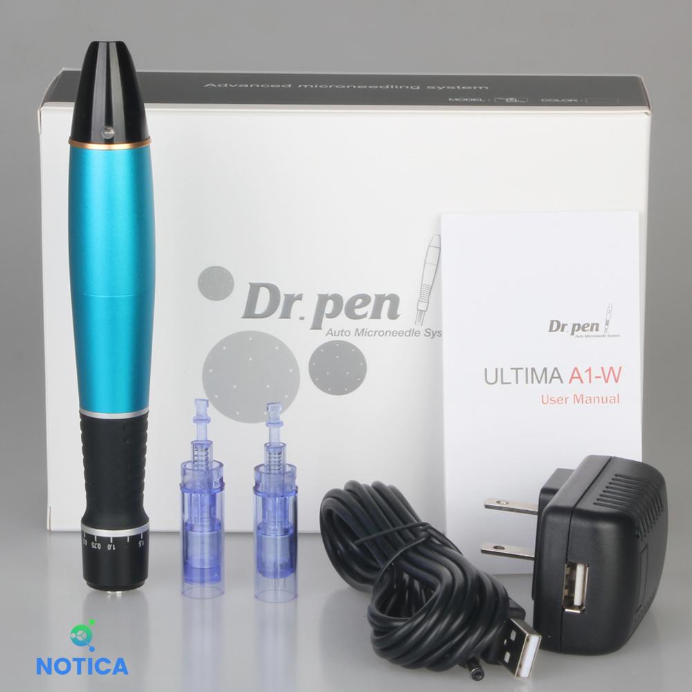 MÁY LĂN KIM DR.PEN A1-có tích điện