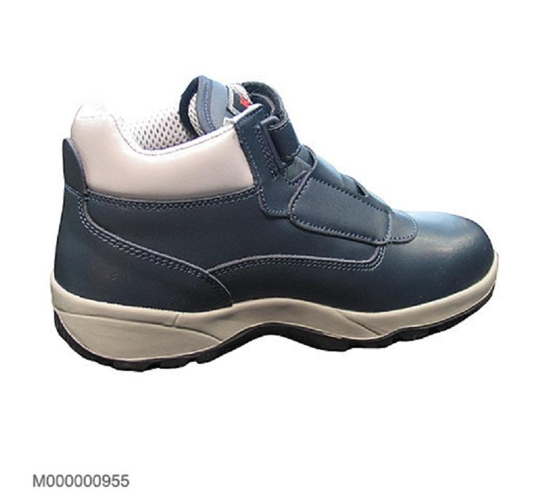 Giày bảo hộ cao cấp K2-11 Hàn Quốc-size 40