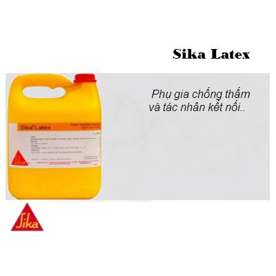 Sika Latex