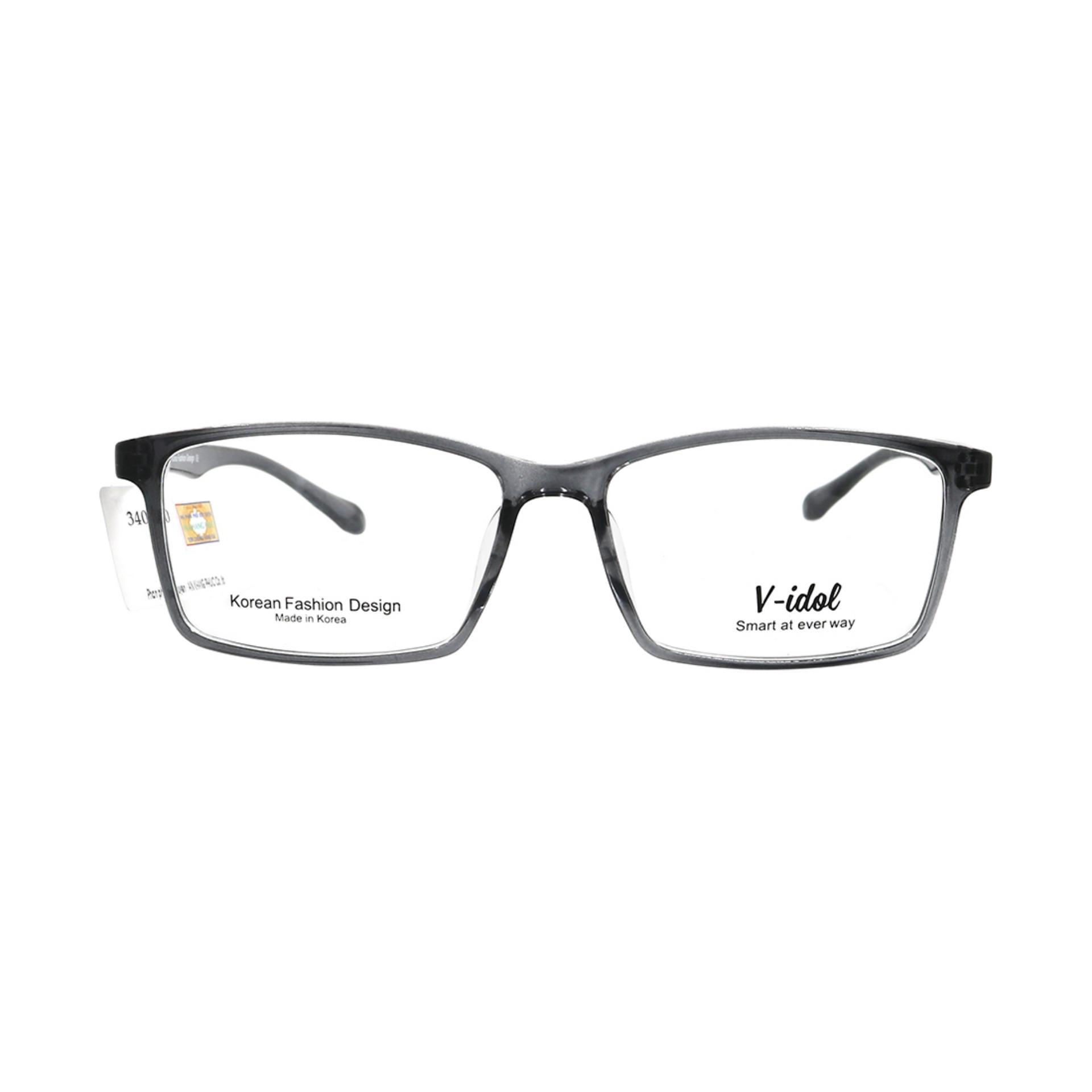 Gọng kính Unisex V-IDOL V8148 SGR