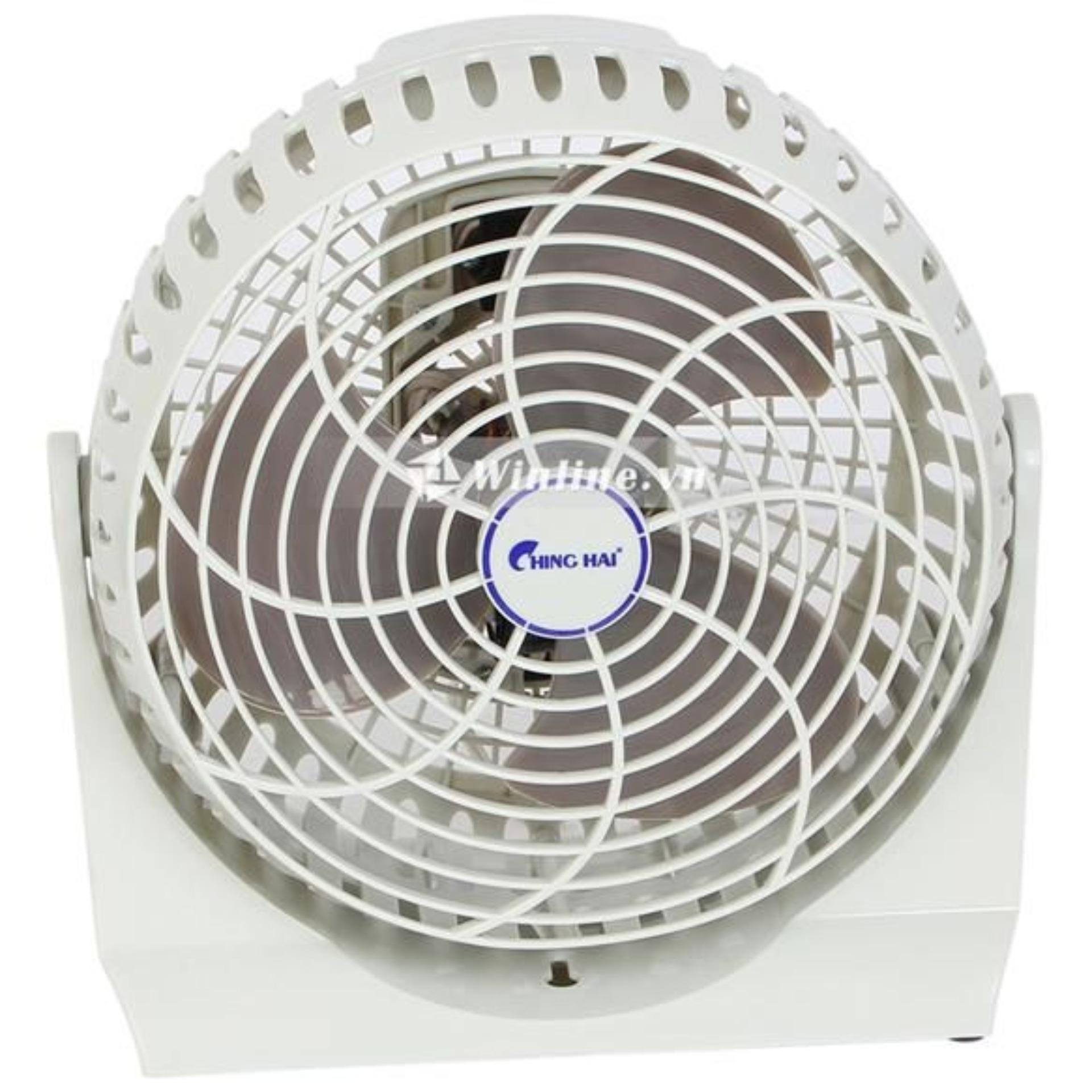Quạt Hộp Chinghai HD 606