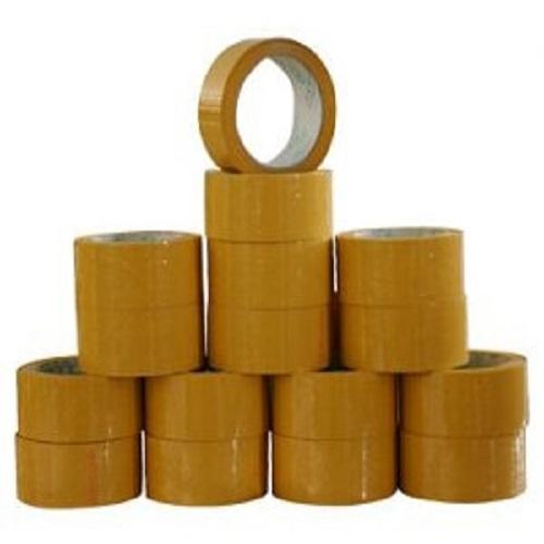 Combo 6 cuộn Băng Keo đục, bản rộng 48mm, 100yards (92mets), đường kính 10.7cm