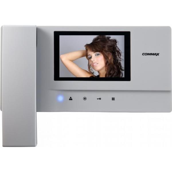 Chuông Cửa Màn Hình COMMAX CDV-35A