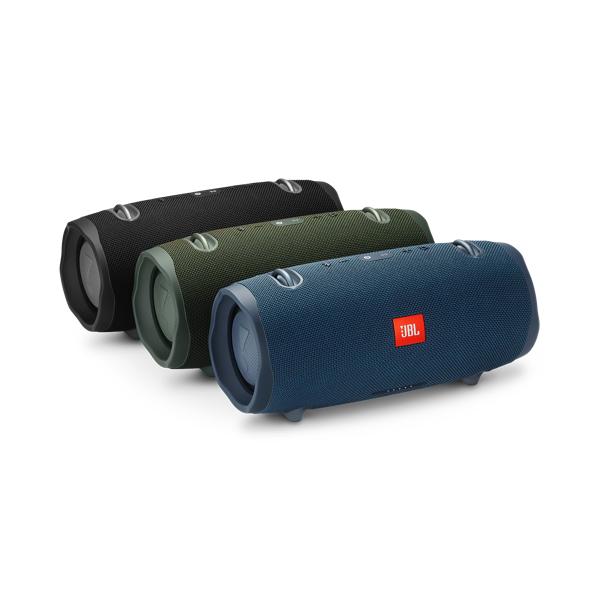 Loa Di động JBL Xtreme 2