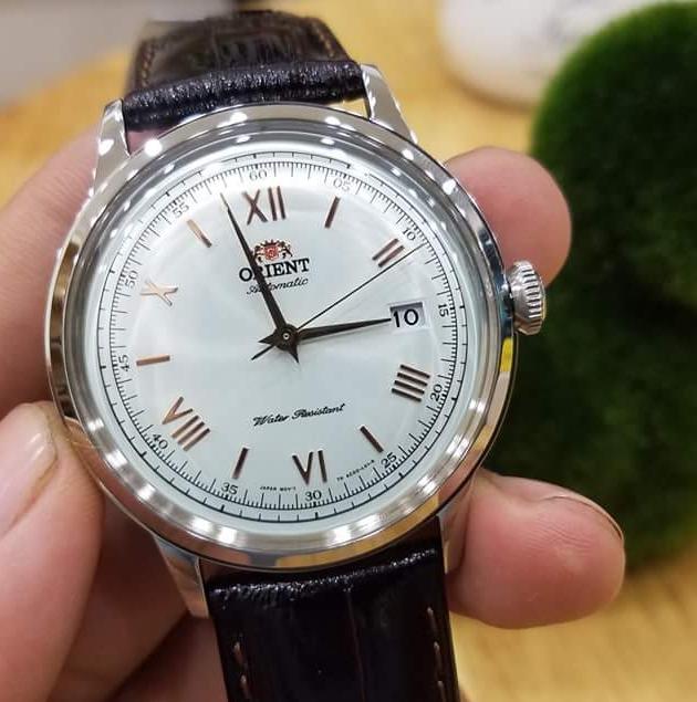 ORIENT BAMBINO GEN 2 FAC00008W0