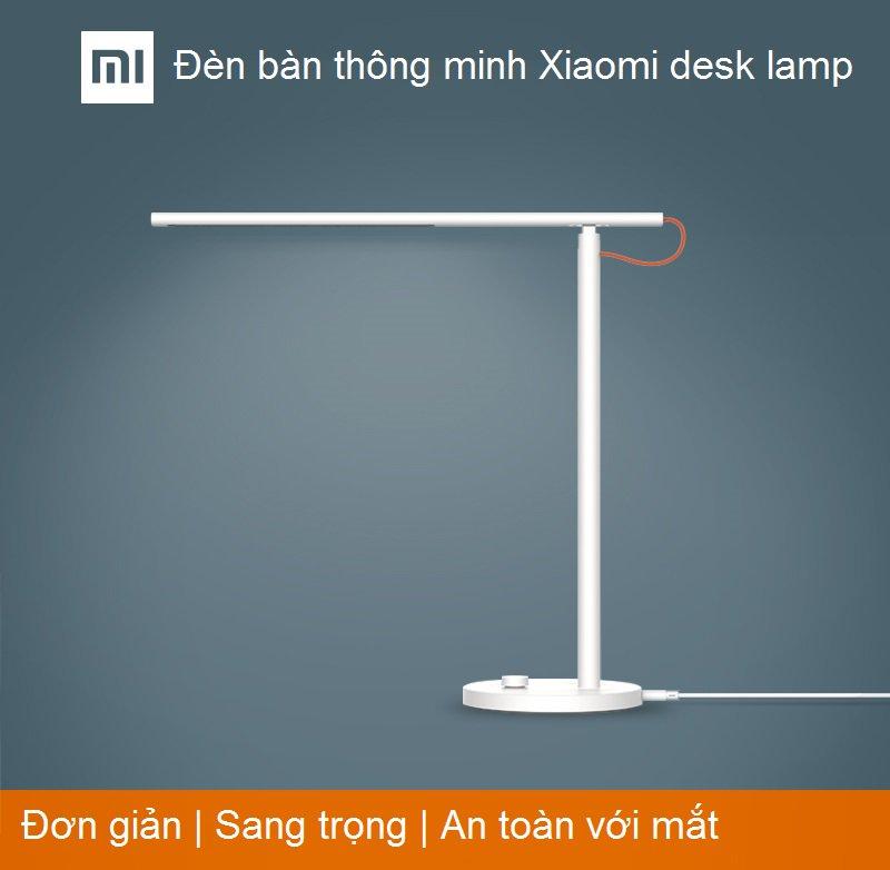 Đèn bàn thông minh Xiaomi - FALAS