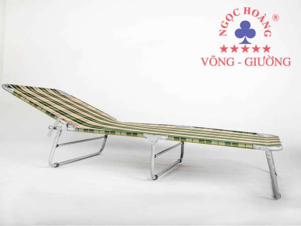 Giường Xếp Văn Phòng Ngọc Hoàng cỡ đại – Kiểu Long Sàng