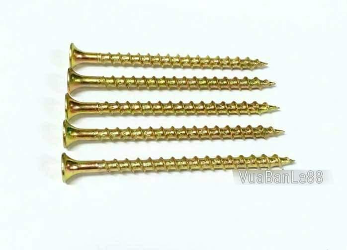 Bịch 20 con Vít bắn gỗ (5 x 25mm)