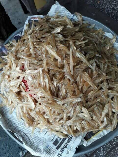 1kg khô cá cơm phú quốc