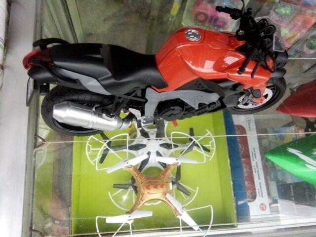 xe PKL mo hinh tinh