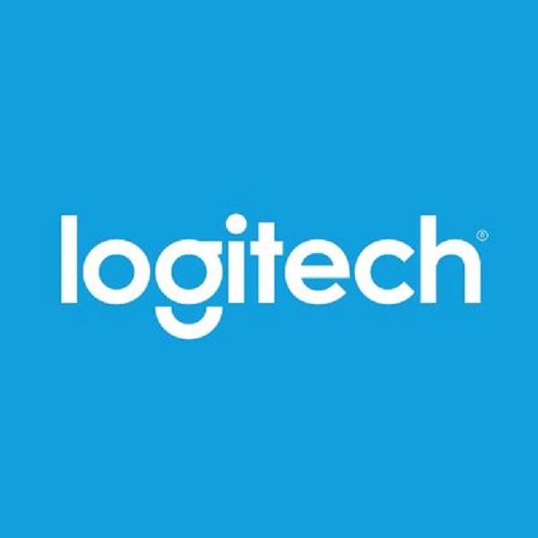 Chuột Có Dây Logitech B100 Kèm Lót Chuột - B100 OPTICAL USB MOUSE