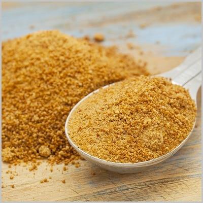 Đường Thốt Nốt Hữu Cơ Confirel 500g
