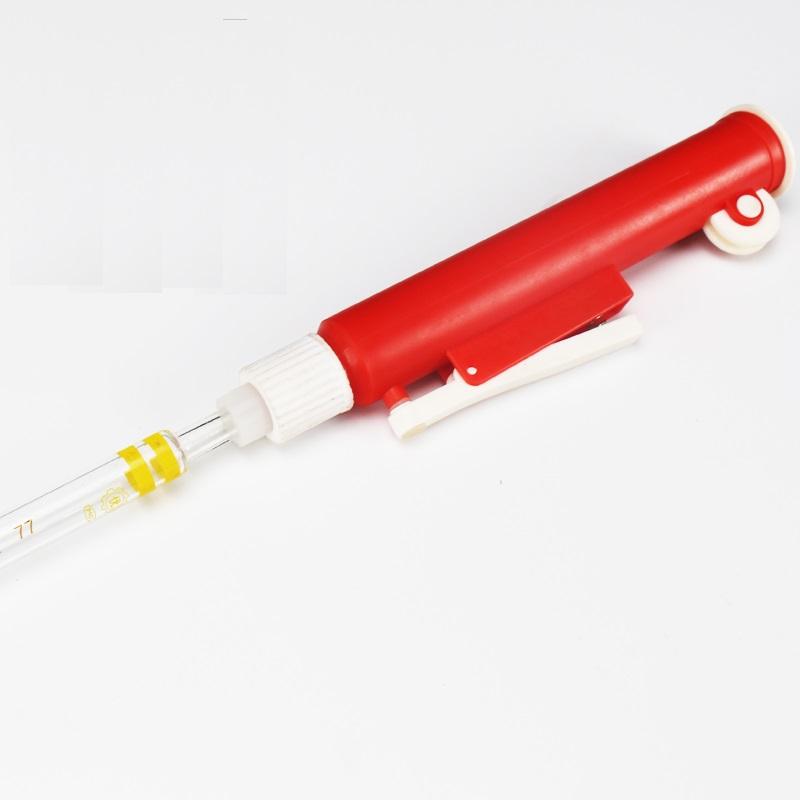 Bơm trợ cho pipet 25ml - Pipet pump