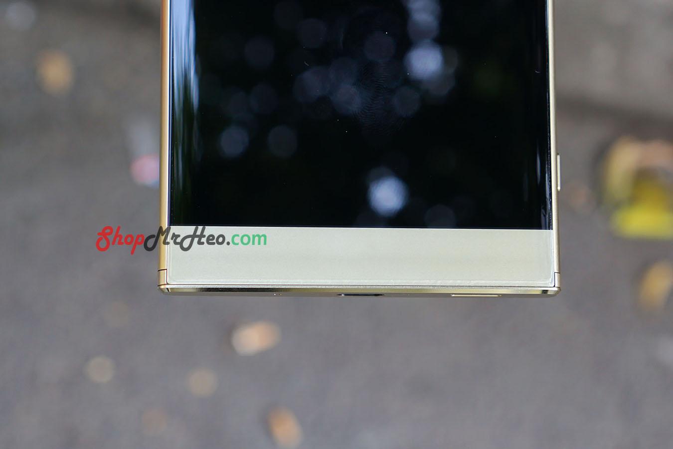 Dán Dẻo TPU Full Màn Hình Sony Xperia XA2 Ultra