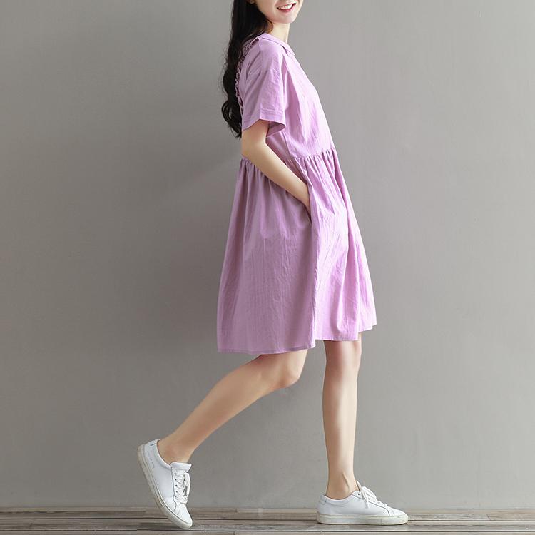 Đầm bầu công sở đẹp 02