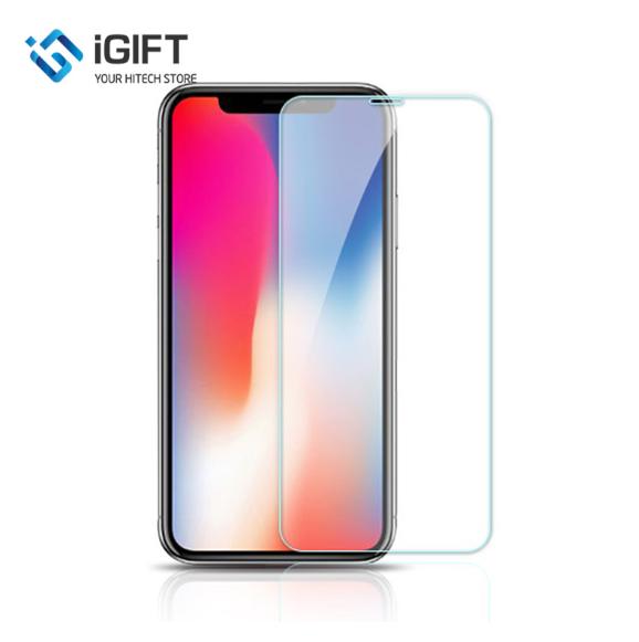 MIẾNG DÁN CƯỜNG LỰC CHO IPHONE X JM127
