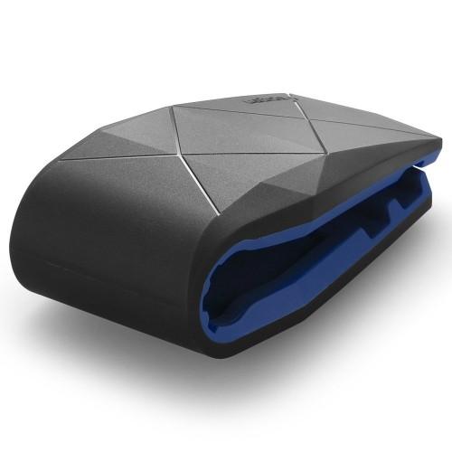 [HCM]GIÁ ĐỠ ÔTÔ SPIGEN STEALTH UNIVERSAL CRADLE CAR MOUNT (ĐEN) - Black