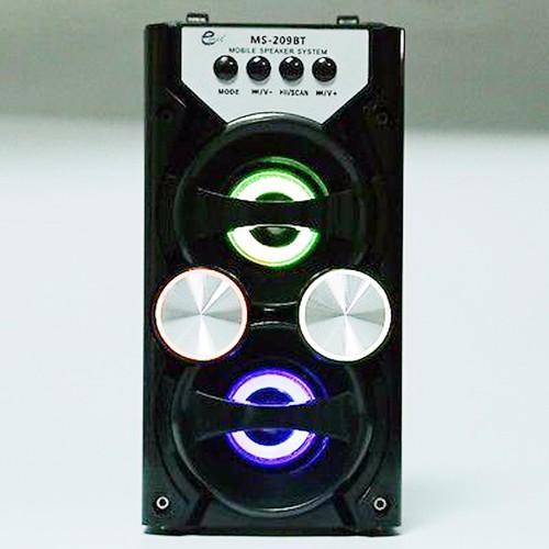 Loa Loa Bluetooth Speaker M