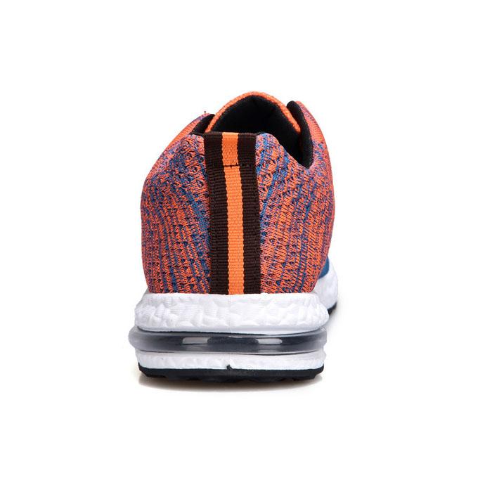 Giày sneaker thời trang nam SACAS SC061(Xanh)