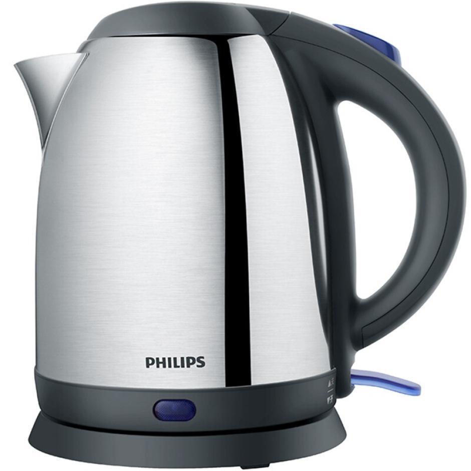 Bình siêu tốc Philips HD9313 1.5L (Trắng) - Tương đương HD9306