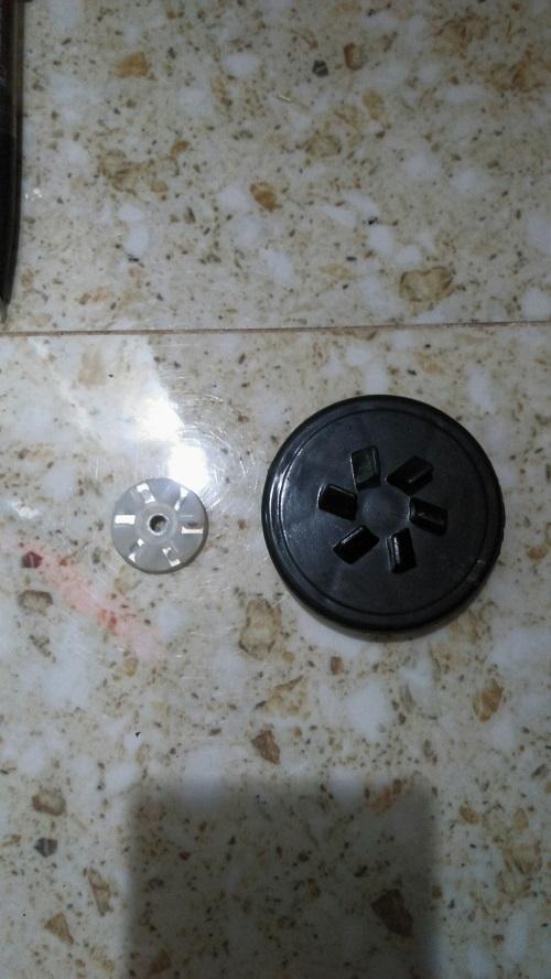Phụ kiện máy xay sunhouse