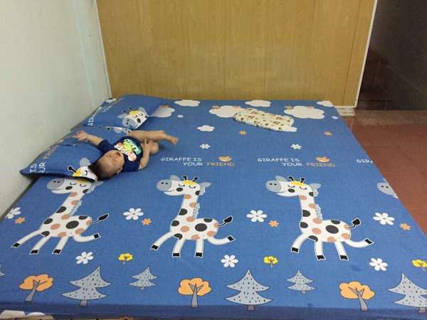 Ga chống thấm Cao Cấp Goodmama 1m8 x 2m