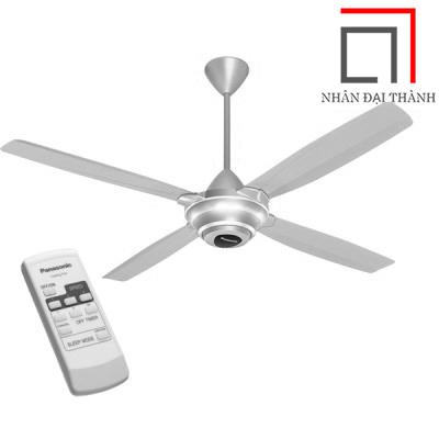 [HCM]Quạt trần Panasonic F-56MZG-S